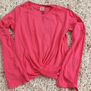 Brand New Calia by Carrie Underwood Long-sleeve.